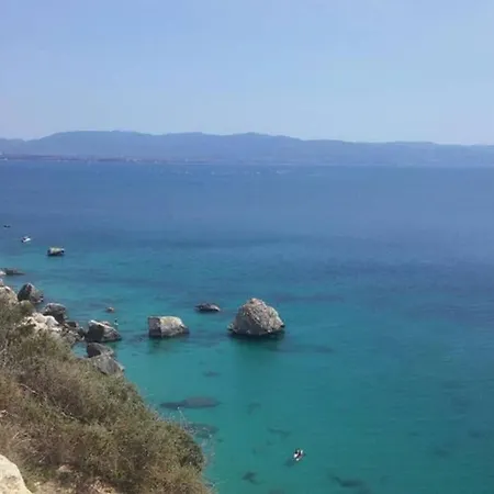 Daire Milu *