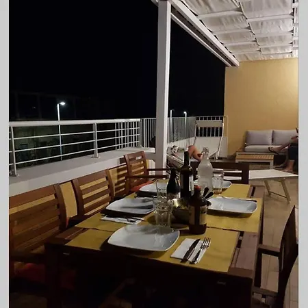 Apartment Milu