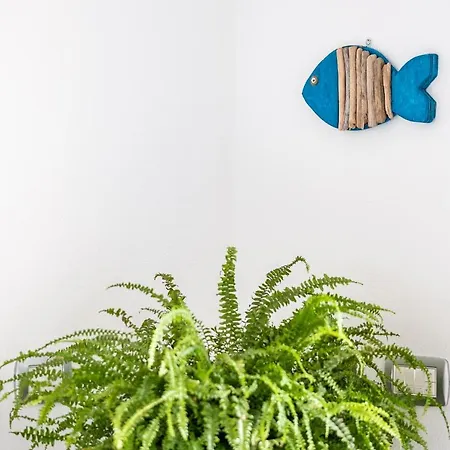 Milu Apartment