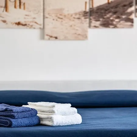 Apartment Milu