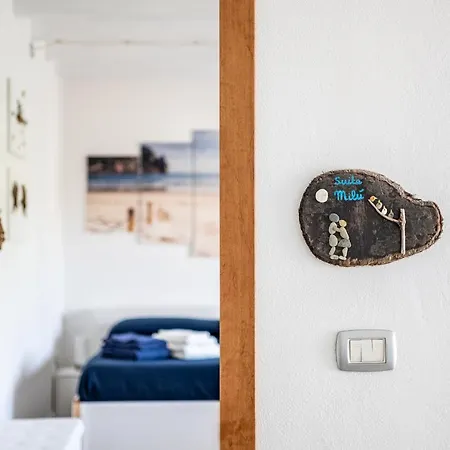 Apartment Milu Cagliari