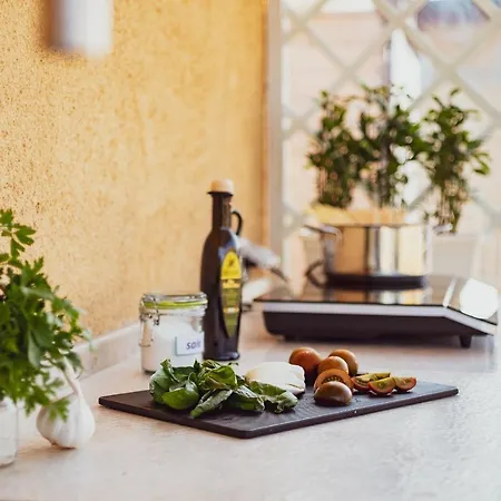 Apartment Milu Cagliari