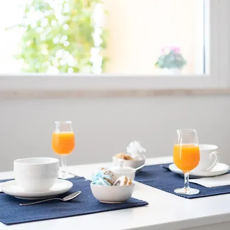Apartment Milu Cagliari