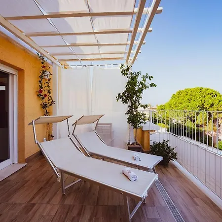 Milu Apartment