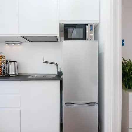 Milu Apartment