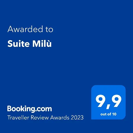 Milu Apartment